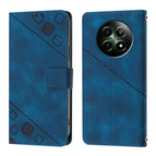 For Realme 12 5G Global / Blue