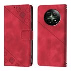 For Realme 12 5G Global / Red