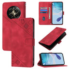 For Realme Narzo 70 Pro India / Red