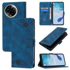 For Realme 11 5G Global / Realme 11x 5G / Blue
