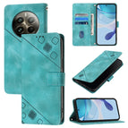 For Realme 12 Pro / 12 Pro+ 5G Global / Green
