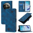 For Realme 12 Pro / 12 Pro+ 5G Global / Blue