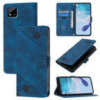 For Realme C20 / C11 2021 / C21 / Blue