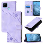 For Realme C21Y / Light Purple