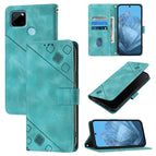 For Realme C21Y / Green