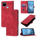 For Realme C21Y / Red