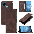 For Realme C21Y / Brown