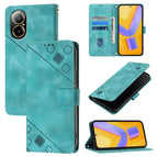 For Realme C67 4G Global / Green