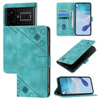 For Realme GT 5G / Realme GT Neo / Green