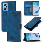 For Realme GT Neo 3T / Blue
