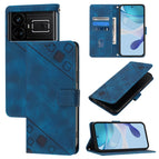 For Realme GT5 240W / Realme GT5 / Blue