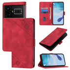 For Realme GT5 240W / Realme GT5 / Red