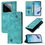 For Realme GT 7 Pro 5G / Green