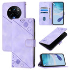 For Realme 14 Pro+ 5G / Light Purple