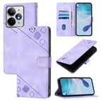 For Realme Neo7 Turbo 5G / Light Purple