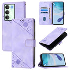 For Realme V70 / 14x Global / C75 5G / Light Purple