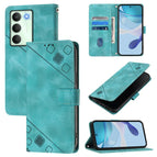 For Realme V70 / 14x Global / C75 5G / Green