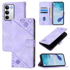 For Realme C71 4G Global / Light Purple