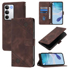For Realme C71 4G Global / Brown