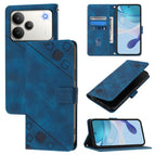 For Realme P4 Pro 5G / Blue