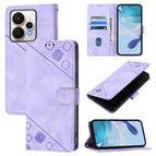 For Realme 15 / 15 Pro 5G Global / Light Purple