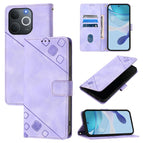 For Realme Note 70 4G / 70T 4G / Light Purple