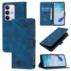 For Realme C85 5G / 15x 5G India / Blue
