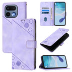 For Realme 16 Pro 5G Global / Light Purple