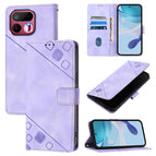 For Realme 16T 5G Global / Light Purple