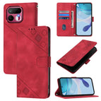 For Realme 16T 5G Global / Red