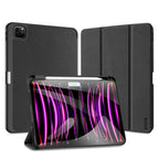 For iPad Pro 11 2025 / 2024 / Black