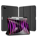 For iPad Pro 13 2025 / 2024 / Black
