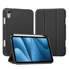 For iPad mini 8 2026 / Black