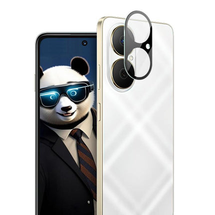 imak High Definition Integrated Glass Lens Film Black Version, For Huawei Pura 80 Ultra 5G, For Huawei Pura 80 Pro 5G / Pura 80 Pro+ 5G, For Huawei Pura 80 5G, For Huawei Enjoy 80, For Huawei Pura 70 Pro / 70 Pro+, For Huawei Pura 70