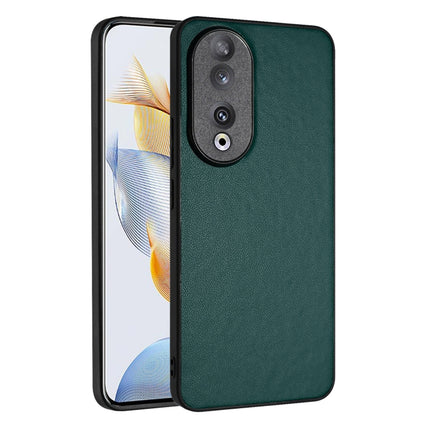 R20 Leather Pattern Phone Single Case, For Honor 90, For Honor X7a/Play7T, For Honor X8a, For Honor X9a/Magic5 Lite