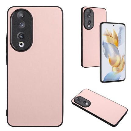 R20 Leather Pattern Phone Single Case, For Honor 90, For Honor X7a/Play7T, For Honor X8a, For Honor X9a/Magic5 Lite