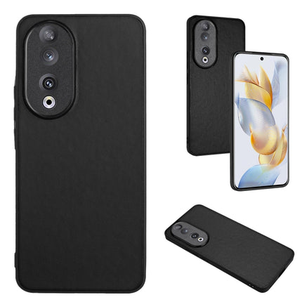 R20 Leather Pattern Phone Single Case, For Honor 90, For Honor X7a/Play7T, For Honor X8a, For Honor X9a/Magic5 Lite