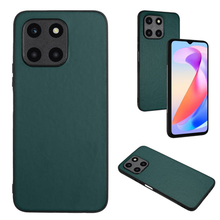 R20 Leather Pattern Phone Single Case, For Honor X8b 4G Global, For Honor X9b/Magic6 Lite 5G, For Honor X6a Global, For Honor X50i/90 Lite