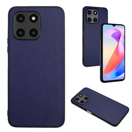 R20 Leather Pattern Phone Single Case, For Honor X8b 4G Global, For Honor X9b/Magic6 Lite 5G, For Honor X6a Global, For Honor X50i/90 Lite