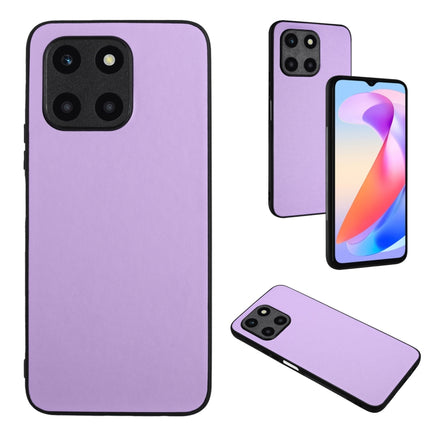 R20 Leather Pattern Phone Single Case, For Honor X8b 4G Global, For Honor X9b/Magic6 Lite 5G, For Honor X6a Global, For Honor X50i/90 Lite
