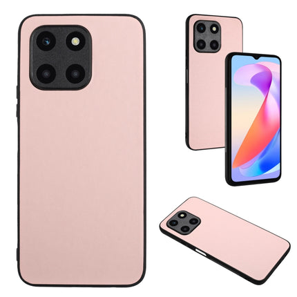 R20 Leather Pattern Phone Single Case, For Honor X8b 4G Global, For Honor X9b/Magic6 Lite 5G, For Honor X6a Global, For Honor X50i/90 Lite