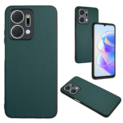 R20 Leather Pattern Phone Single Case, For Honor 90, For Honor X7a/Play7T, For Honor X8a, For Honor X9a/Magic5 Lite