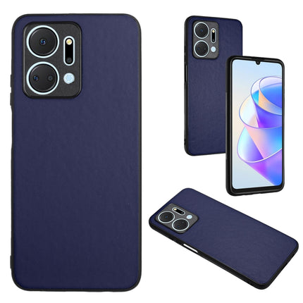 R20 Leather Pattern Phone Single Case, For Honor 90, For Honor X7a/Play7T, For Honor X8a, For Honor X9a/Magic5 Lite