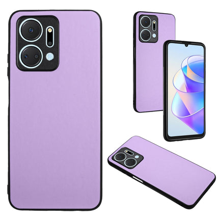 R20 Leather Pattern Phone Single Case, For Honor 90, For Honor X7a/Play7T, For Honor X8a, For Honor X9a/Magic5 Lite
