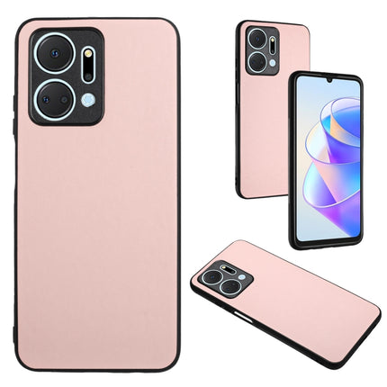 R20 Leather Pattern Phone Single Case, For Honor 90, For Honor X7a/Play7T, For Honor X8a, For Honor X9a/Magic5 Lite