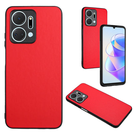 R20 Leather Pattern Phone Single Case, For Honor 90, For Honor X7a/Play7T, For Honor X8a, For Honor X9a/Magic5 Lite