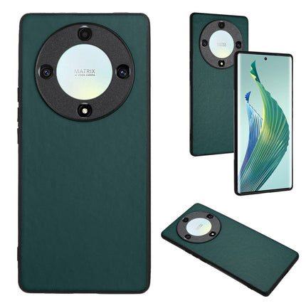 R20 Leather Pattern Phone Single Case, For Honor 90, For Honor X7a/Play7T, For Honor X8a, For Honor X9a/Magic5 Lite