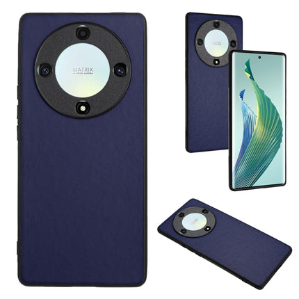 R20 Leather Pattern Phone Single Case, For Honor 90, For Honor X7a/Play7T, For Honor X8a, For Honor X9a/Magic5 Lite