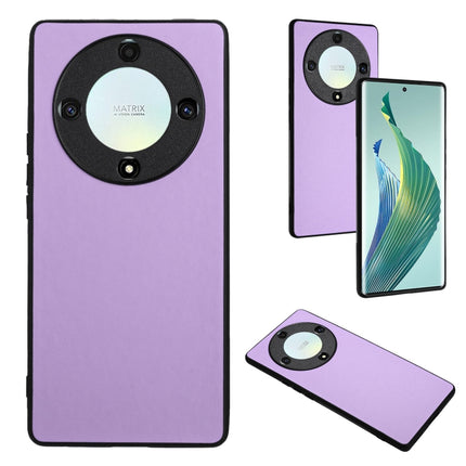 R20 Leather Pattern Phone Single Case, For Honor 90, For Honor X7a/Play7T, For Honor X8a, For Honor X9a/Magic5 Lite
