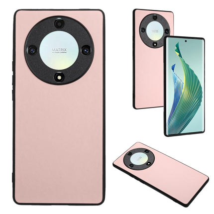 R20 Leather Pattern Phone Single Case, For Honor 90, For Honor X7a/Play7T, For Honor X8a, For Honor X9a/Magic5 Lite